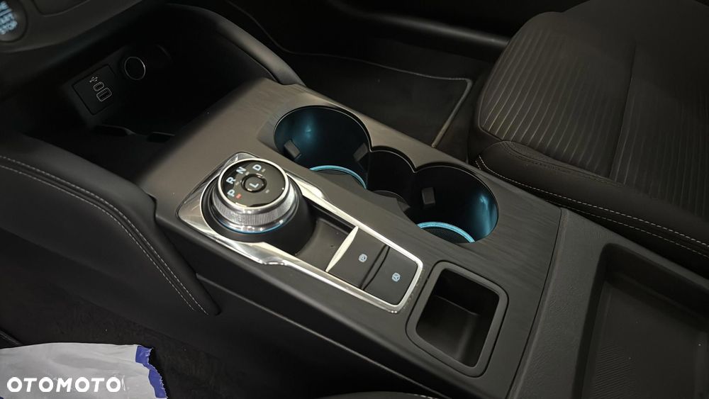 Ford Focus 1.5 EcoBlue Titanium X - 15