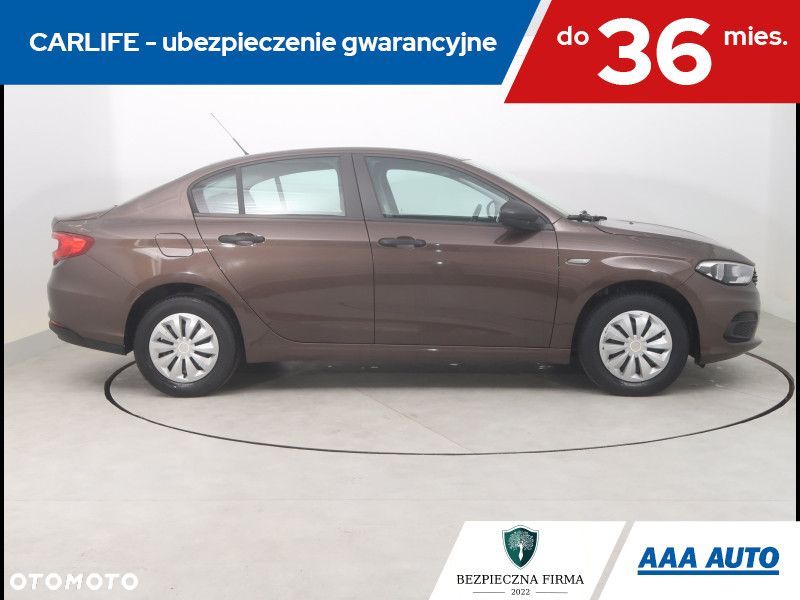 Fiat Tipo - 7