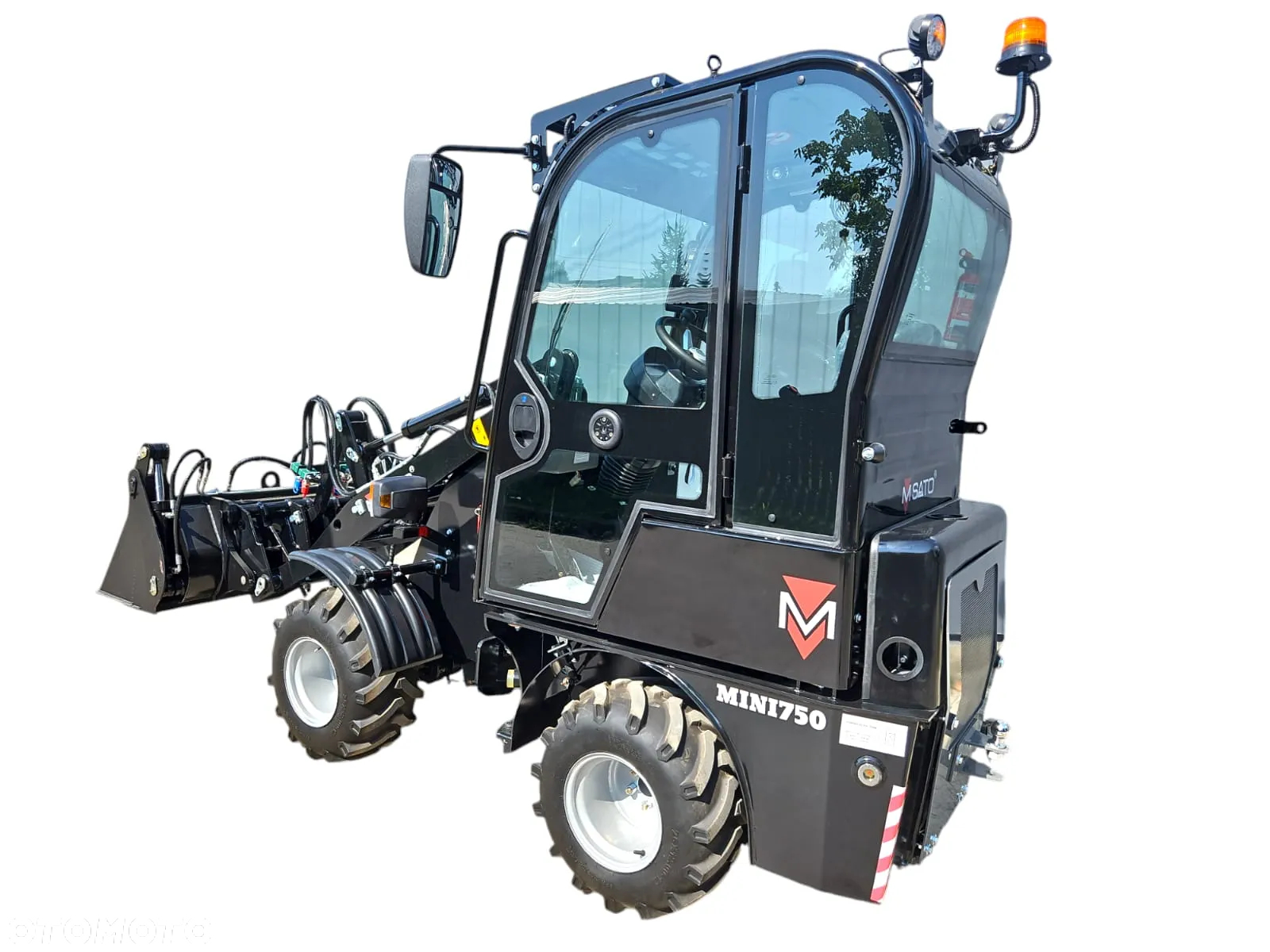Inny MISATO MINI 750 - 7