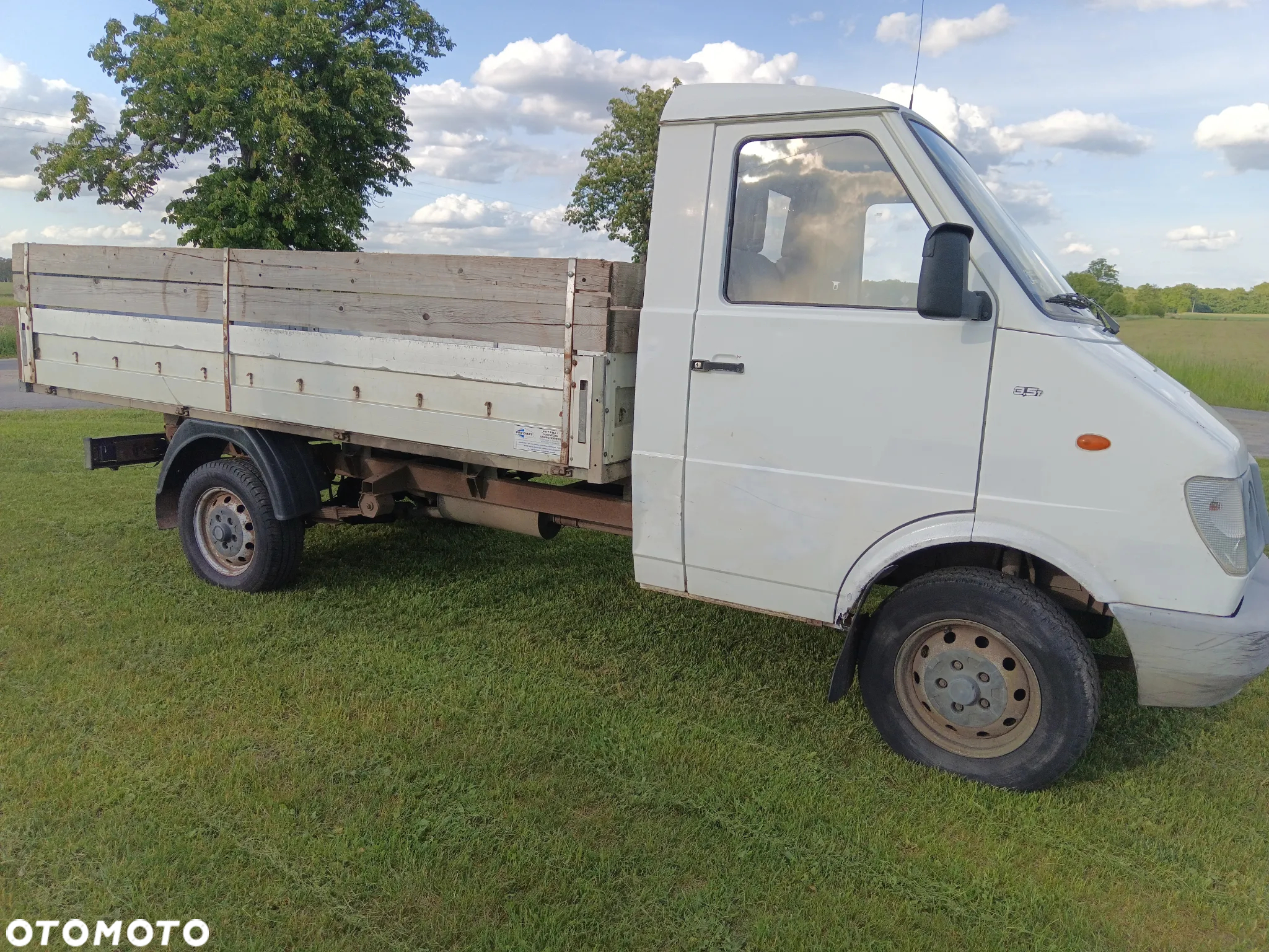 Daewoo Lublin - 9