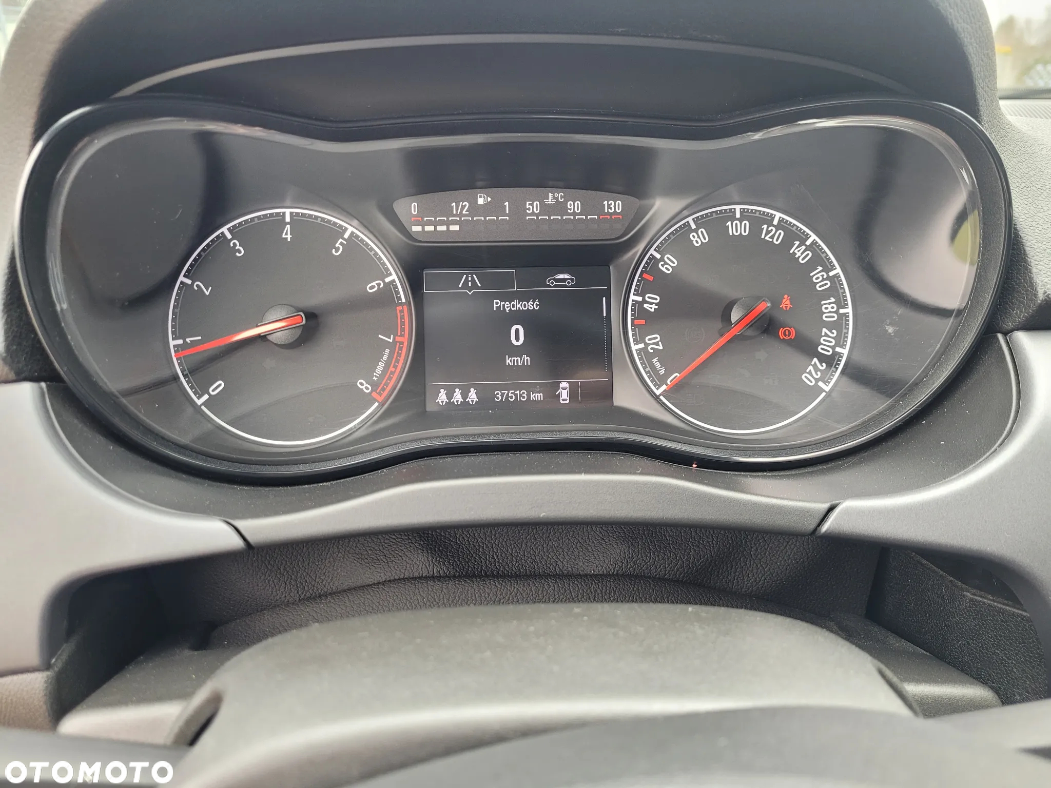 Opel Corsa 1.4 Color Edition - 10