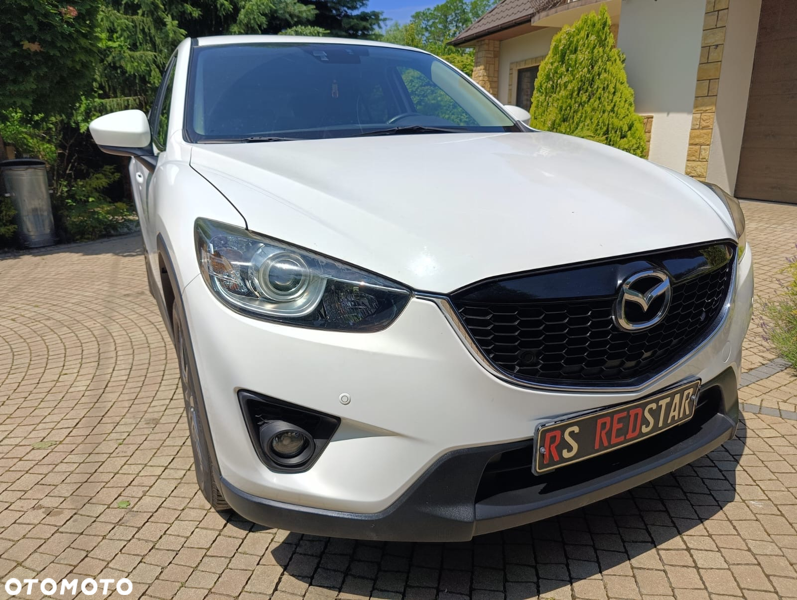 Mazda CX-5 2.0 SKYACTIV-G Center-Line - 40