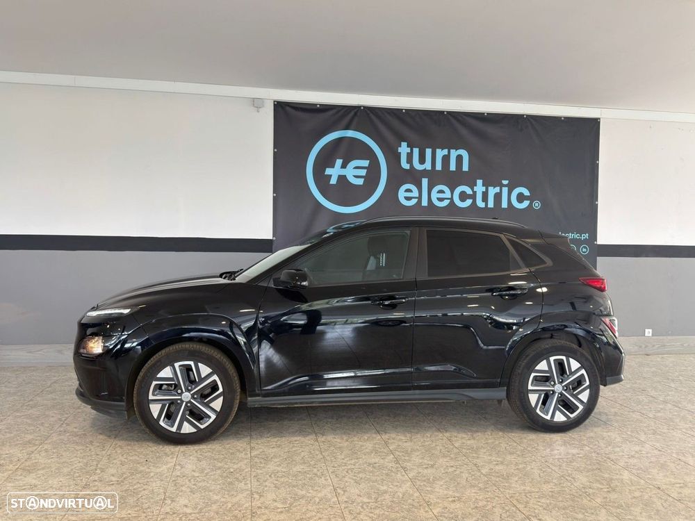 Hyundai Kauai 39 kWh Premium - 1