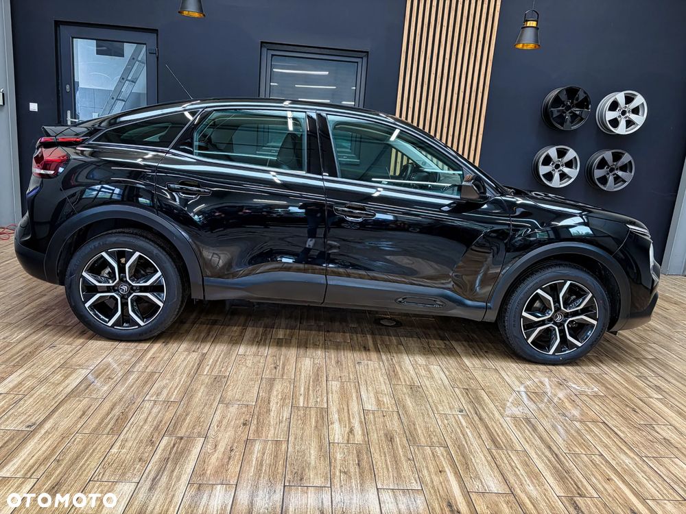 Citroën C4 1.2 PureTech Feel Pack S&S EAT8 - 7