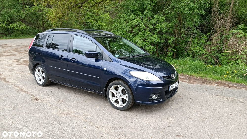 Mazda 5 2.0 Top - 2