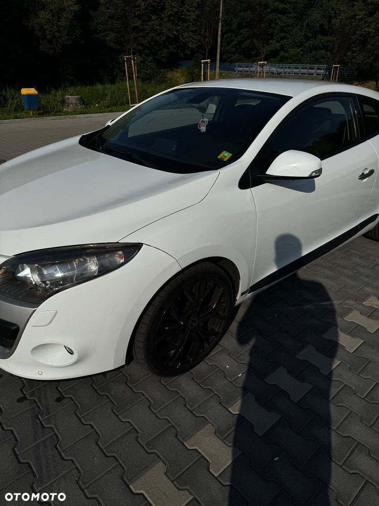 Renault Megane - 7