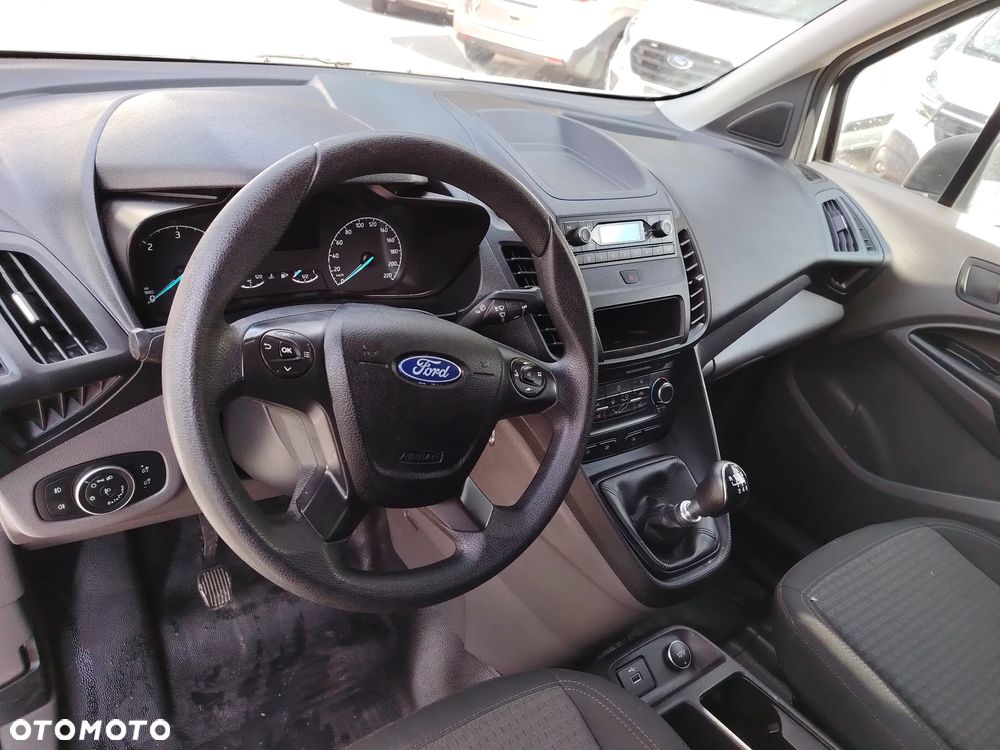 Ford TRANSIT CONNECT 2019 LIFT EURO VI BRUTTO VAT 23% - 14