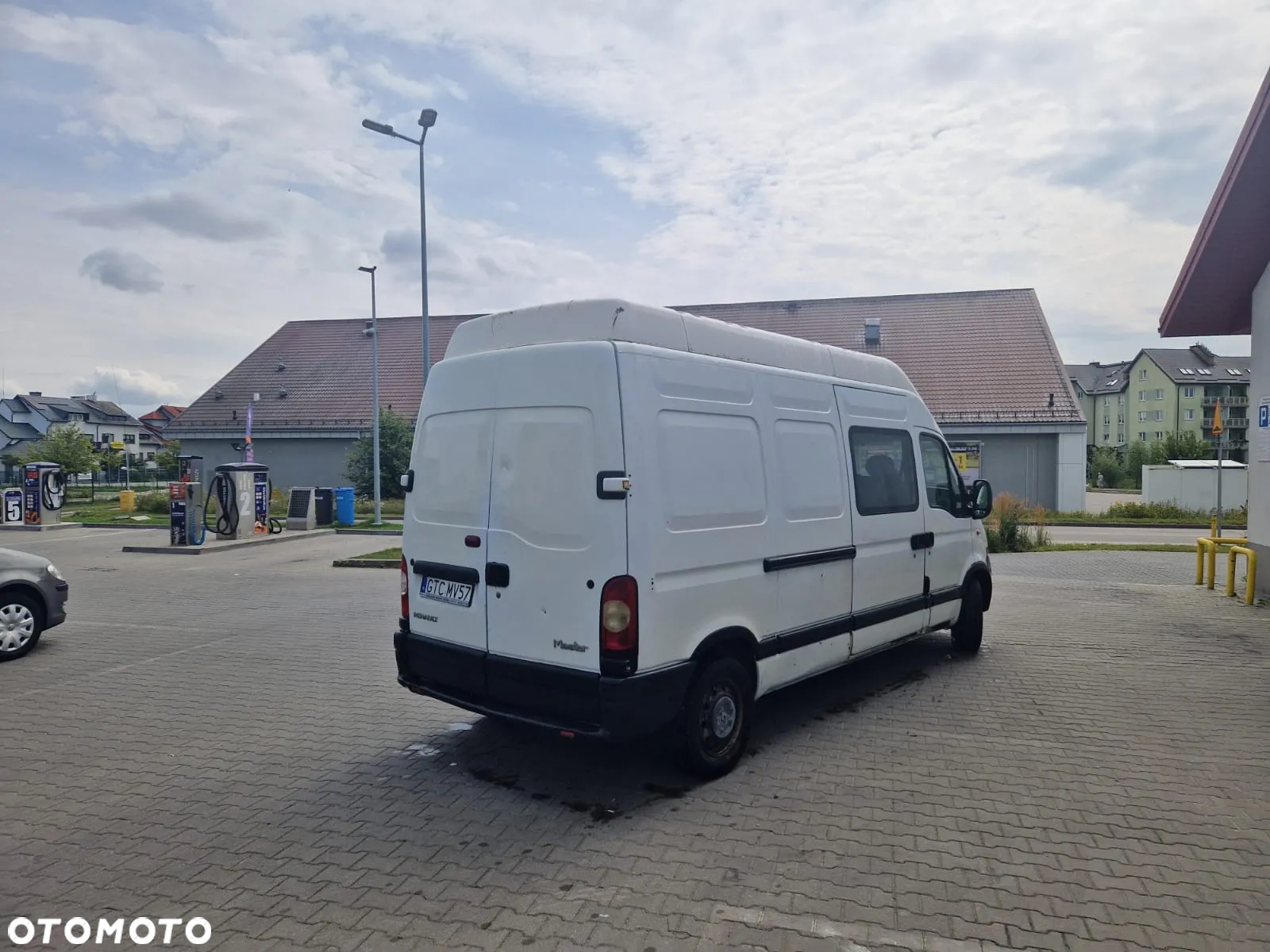 Renault Master - 4