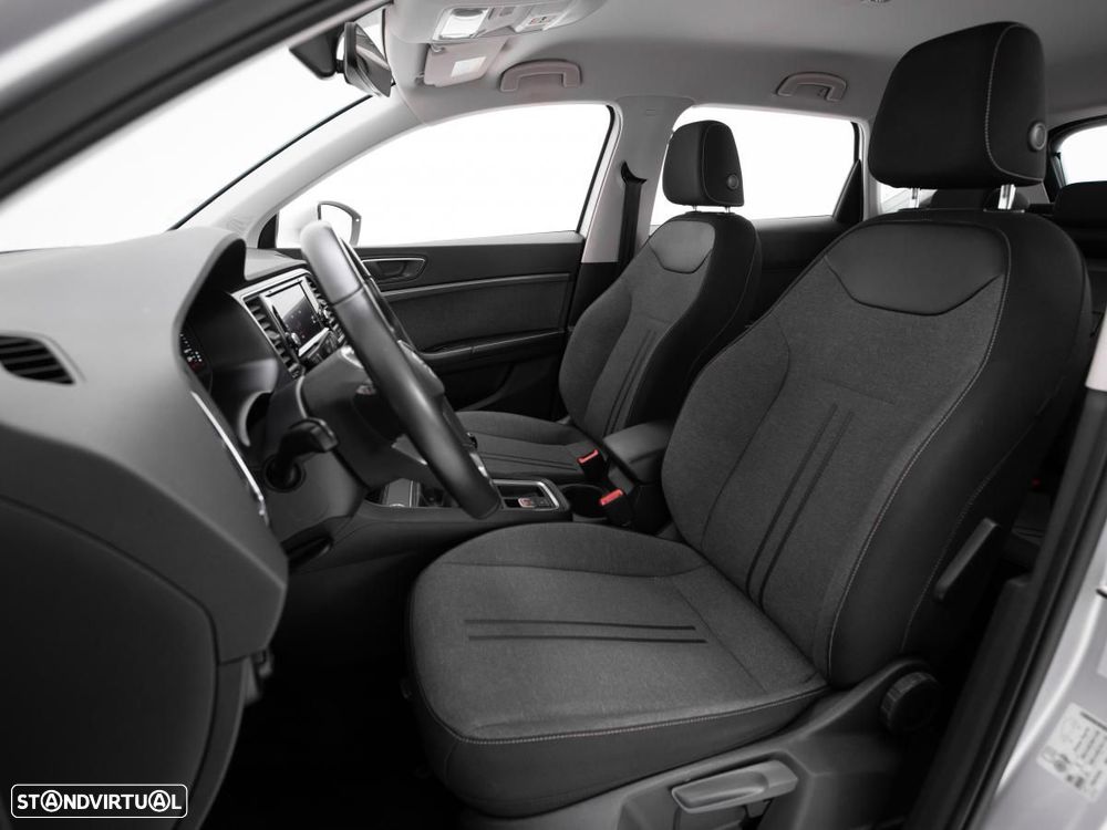 SEAT Ateca 1.0 TSI Style - 9
