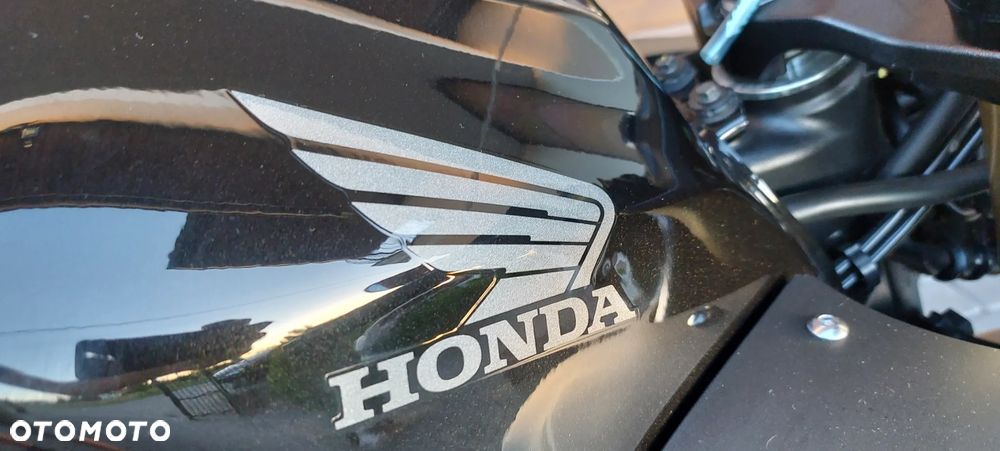 Honda CBR - 32