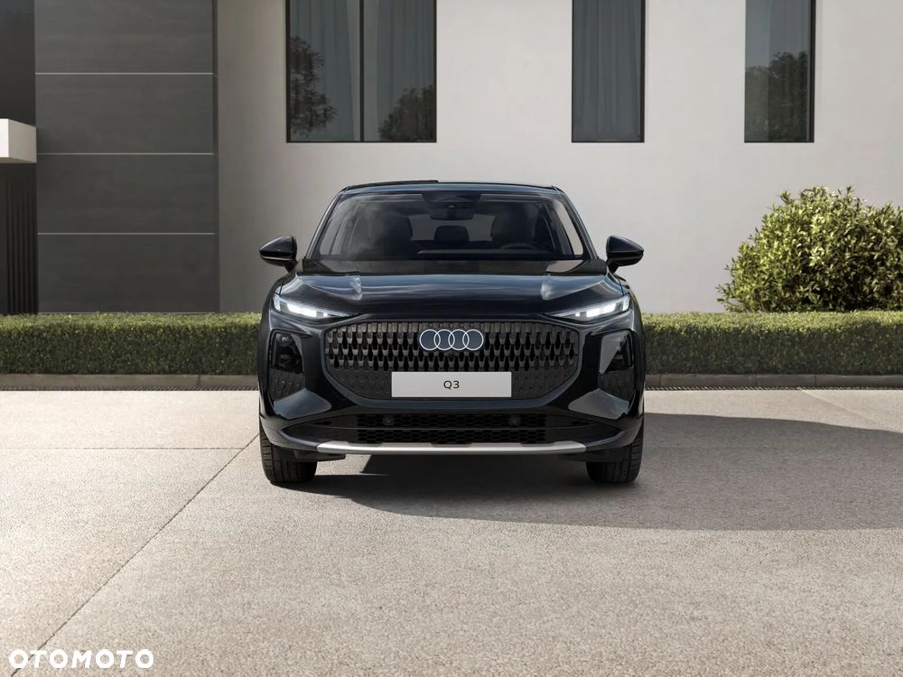 Audi Q3 Sportback - 4