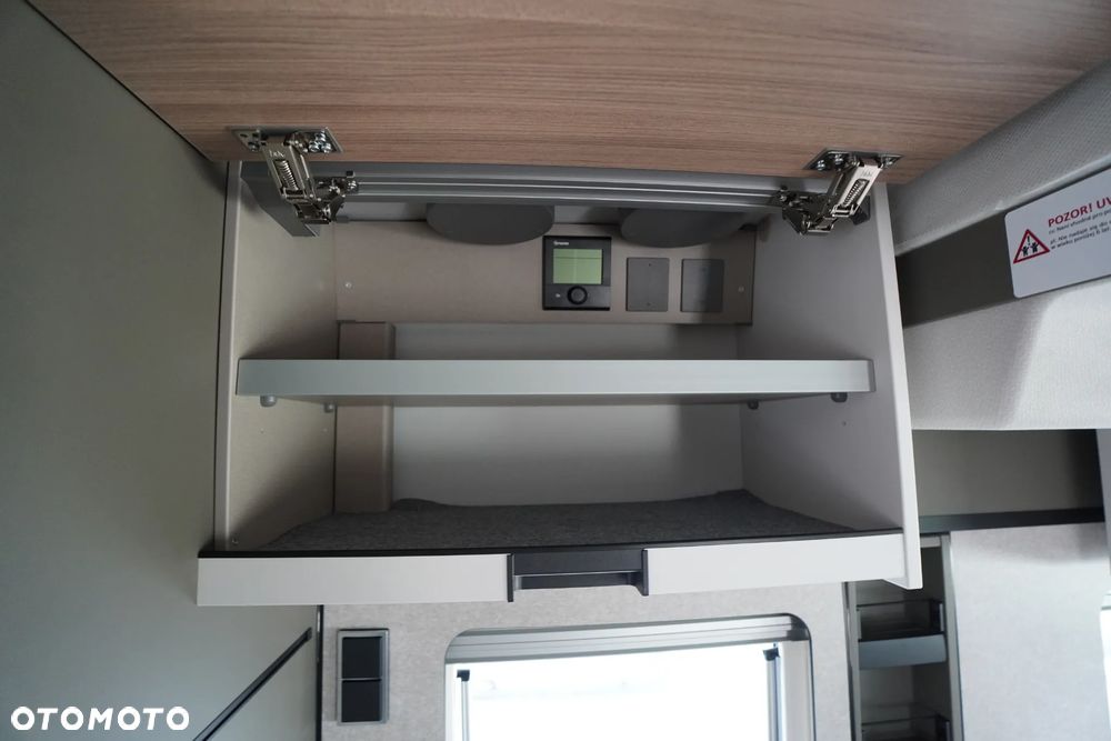 Hymer-Eriba GT-S 600 /685 - 17