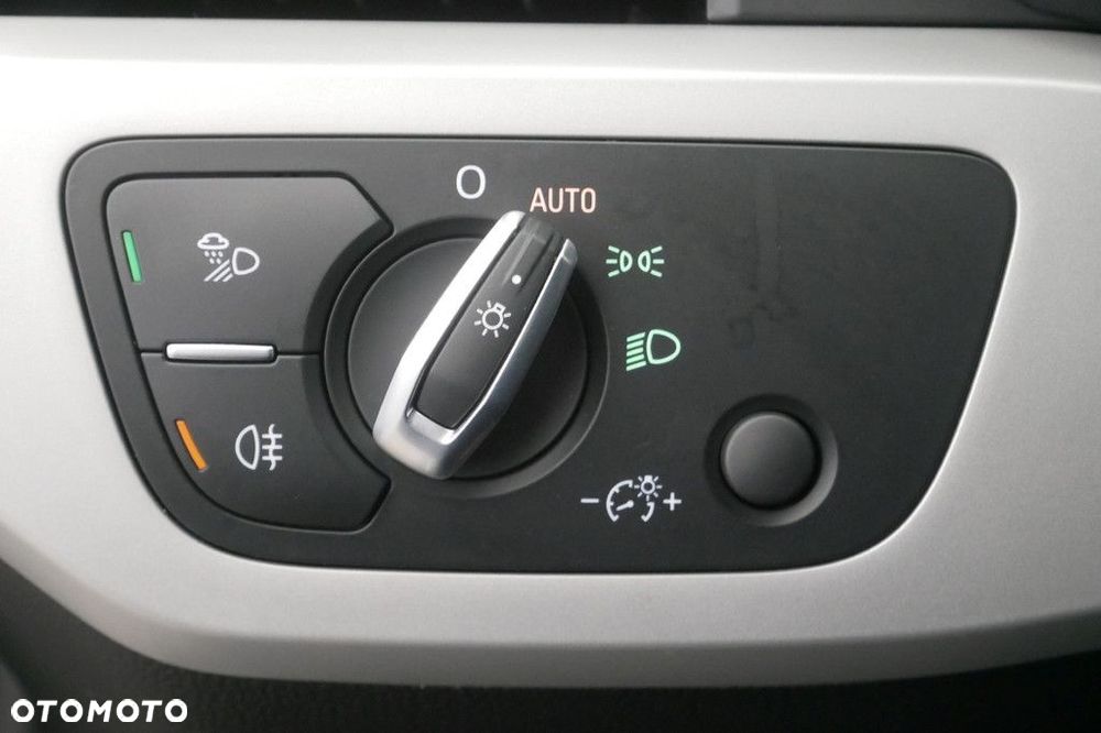 Audi A4 Avant - 26