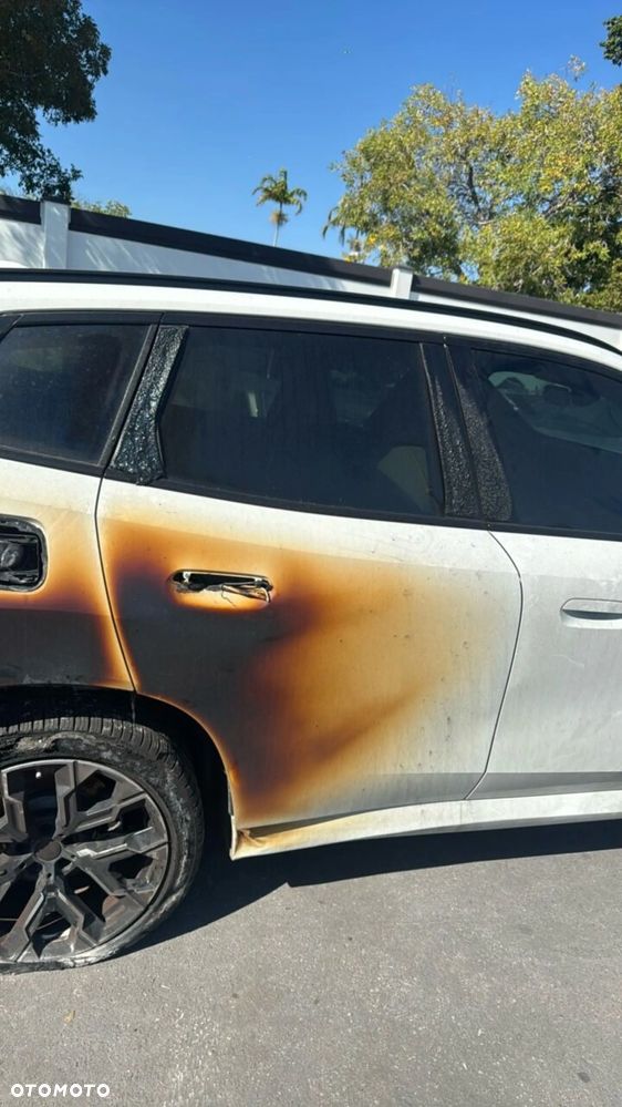 BMW X3 xDrive30i GPF M Sport sport - 8