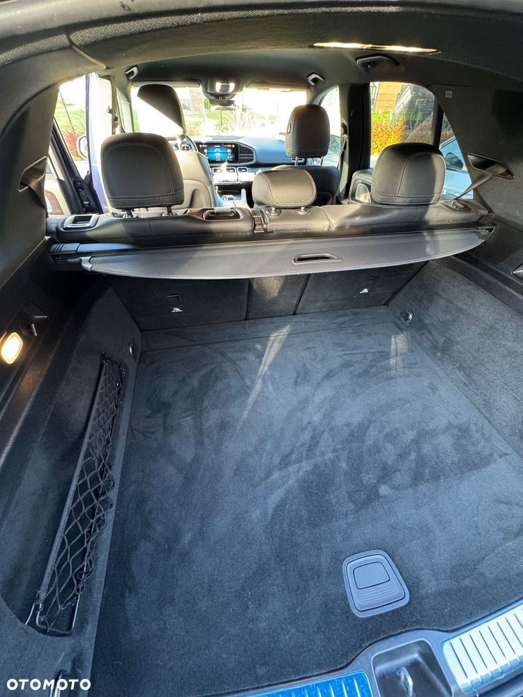 Mercedes-Benz GLE - 15