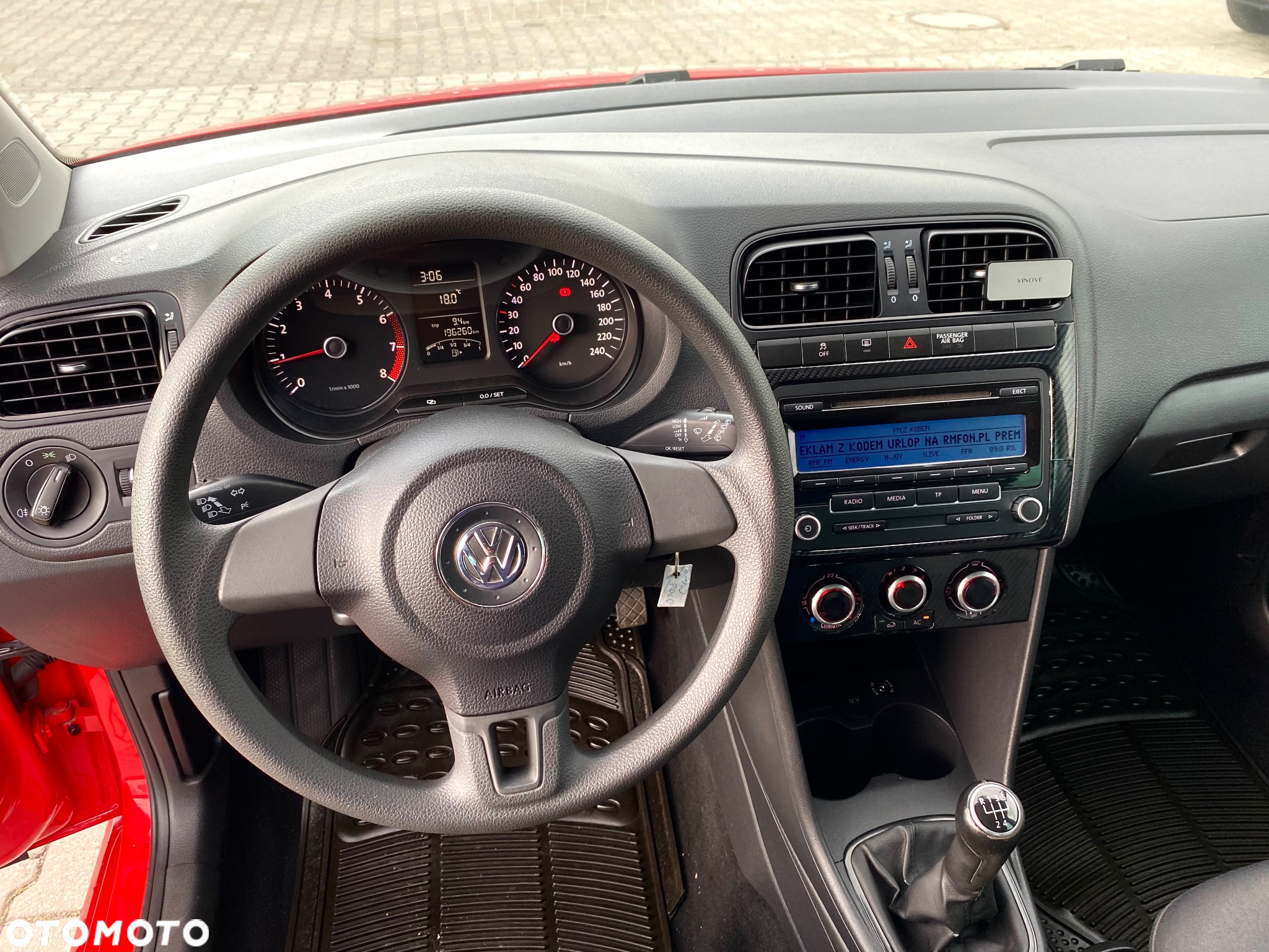 Volkswagen Polo - 25