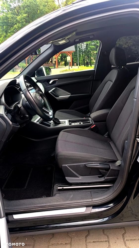 Audi Q3 35 TFSI S tronic - 18