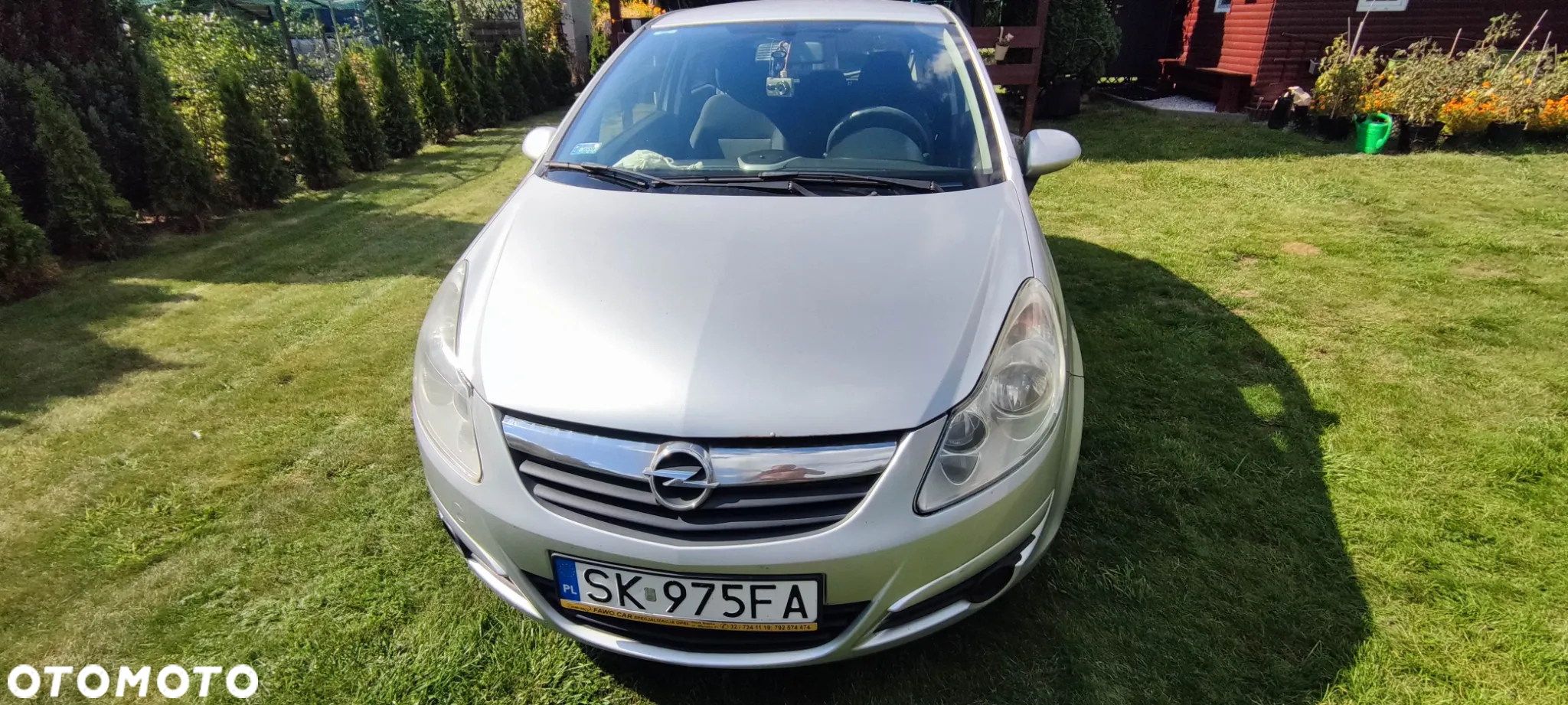 Opel Corsa 1.3 CDTI Enjoy - 9