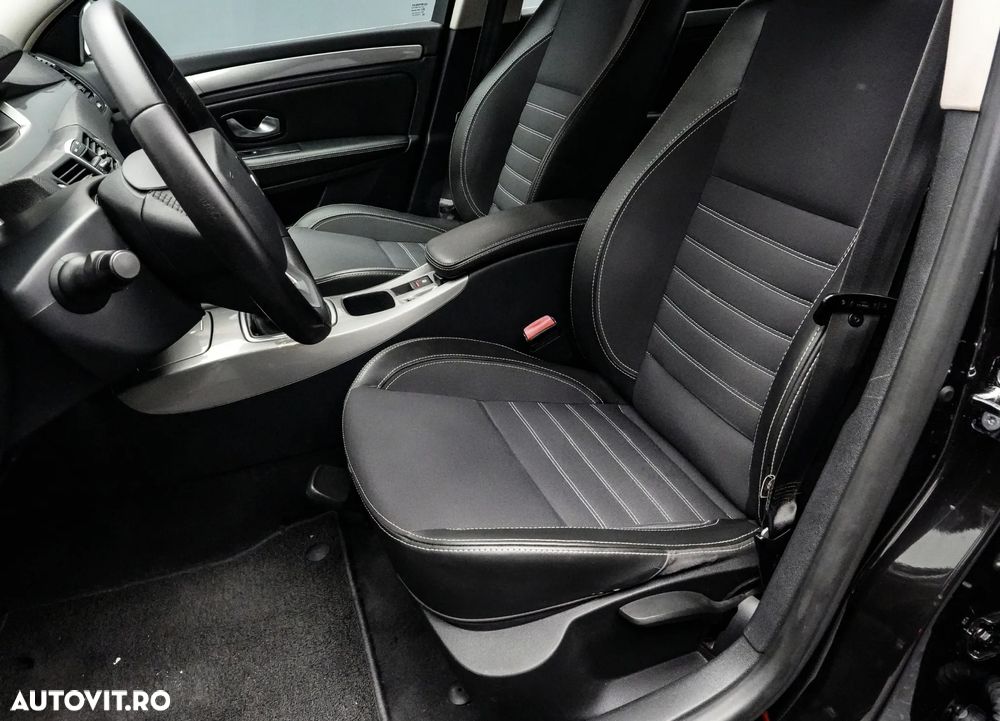 Renault Laguna 1.5dCi Dynamique - 13