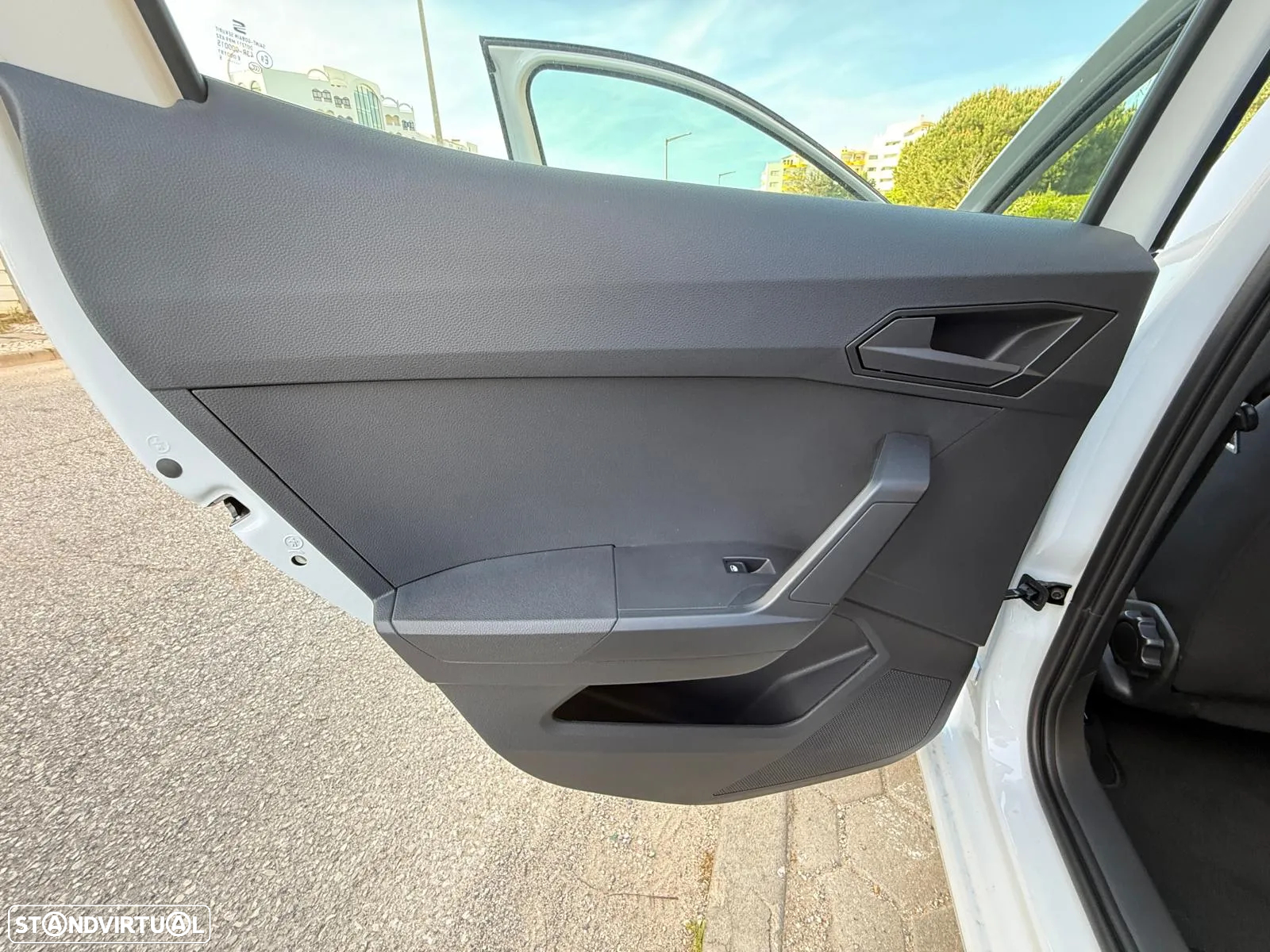 SEAT Ibiza 1.0 TSI Style - 18