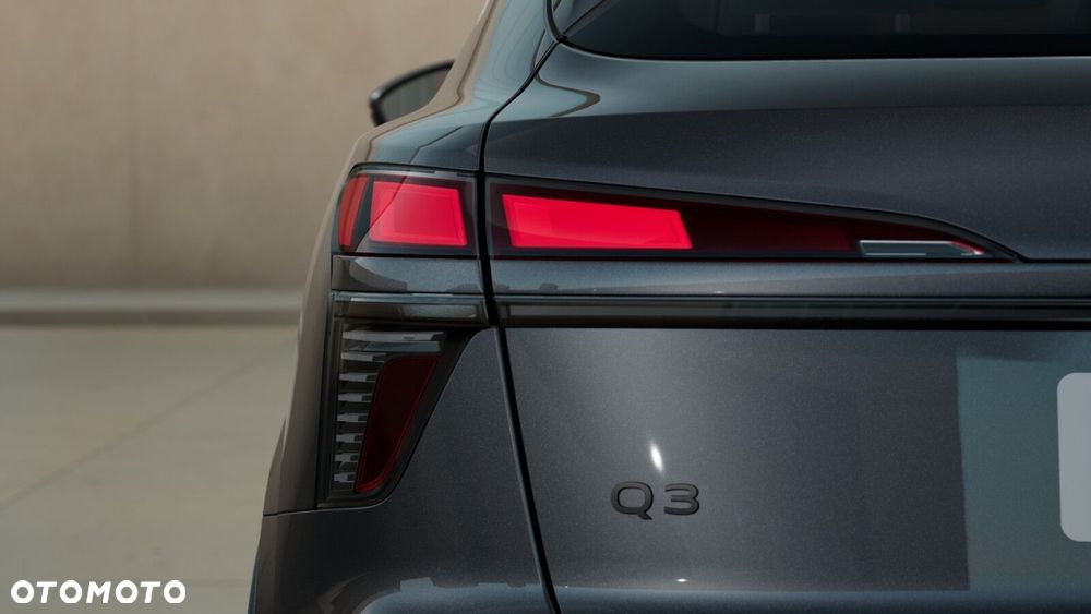 Audi Q3 Sportback - 7