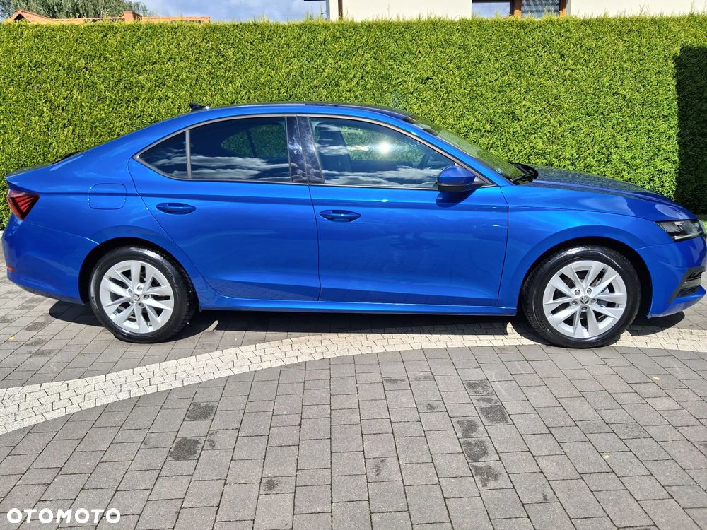 Skoda Octavia - 11