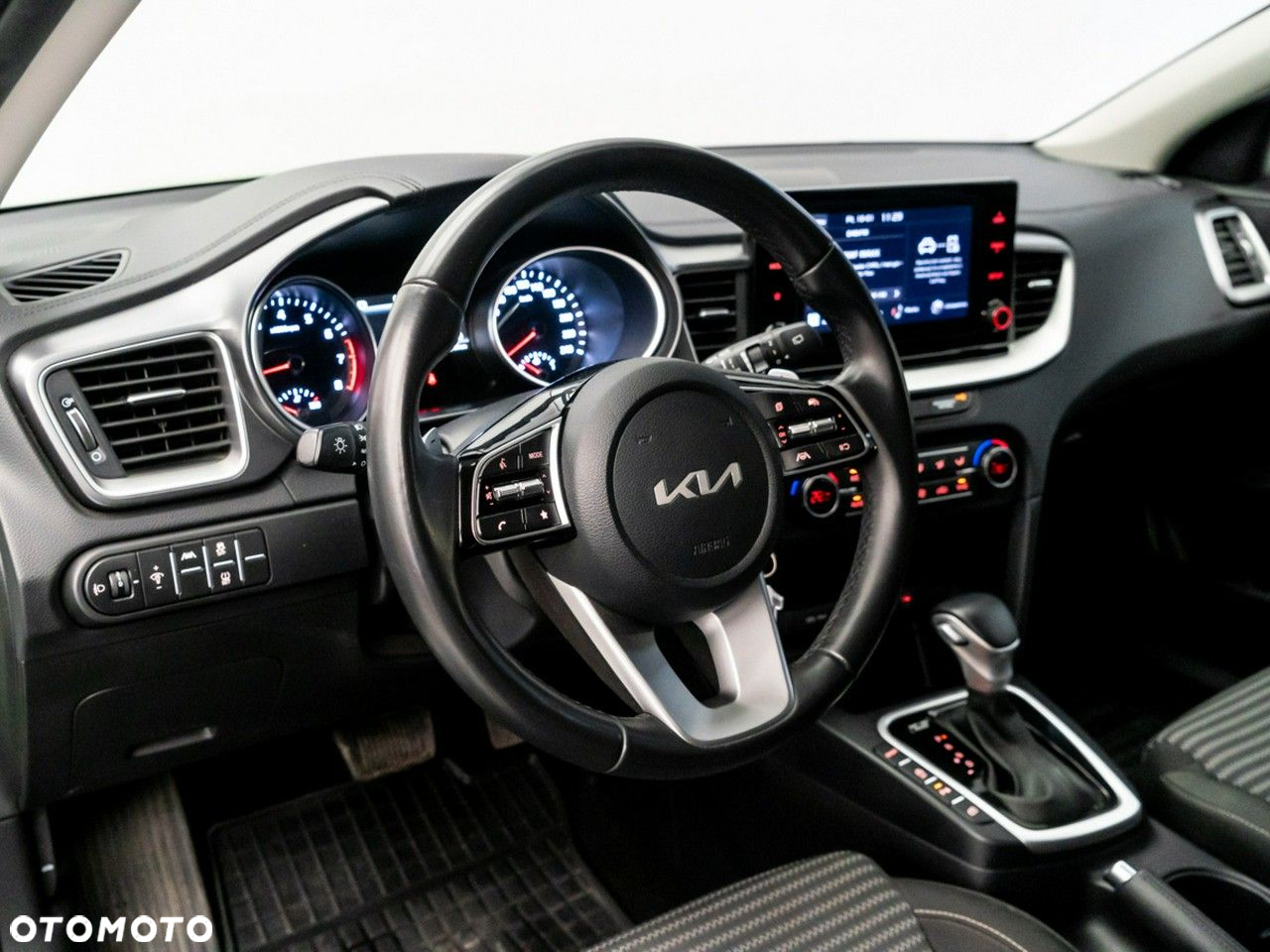 Kia XCeed 1.5 T-GDI M DCT - 21