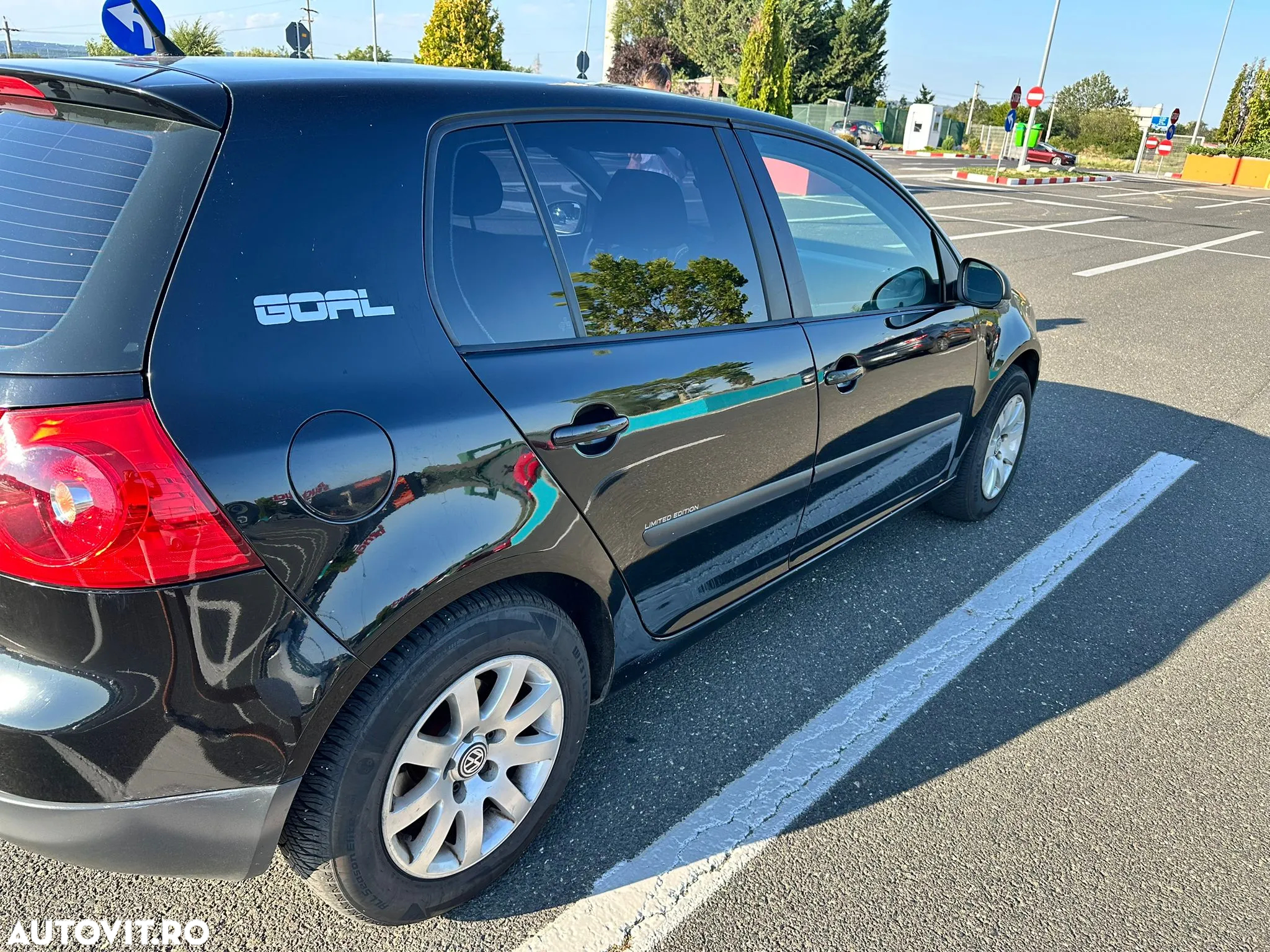 Volkswagen Golf - 3
