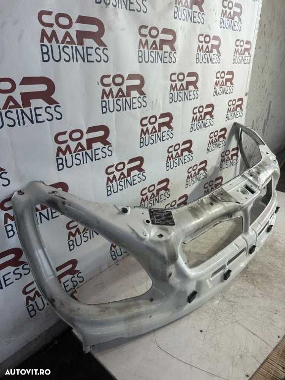 Dezmembrari Trager IVECO DAILY 4 fab 2006-2014 - 2