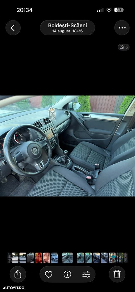 Volkswagen Golf ver-1-6-tdi-bluemotion-technology-comfortline - 6