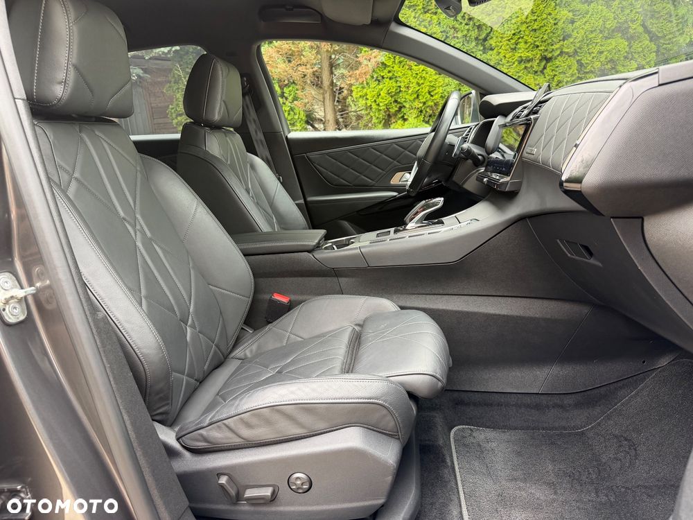 DS Automobiles DS 7 Crossback 1.6 E-Tense 4x4 Rivoli - 29