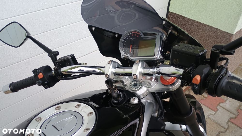 Moto Guzzi Griso - 24