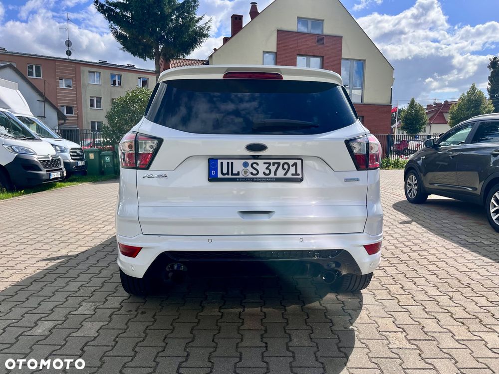 Ford Kuga 1.5 EcoBoost 4x4 ST-Line - 8