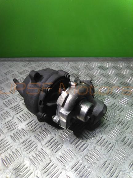 Reparação de Motor BMW 320d / 520D E46 / 2.0 TD 150cv 2003 / 2005 / 2006 / 2007 204D4 - 15