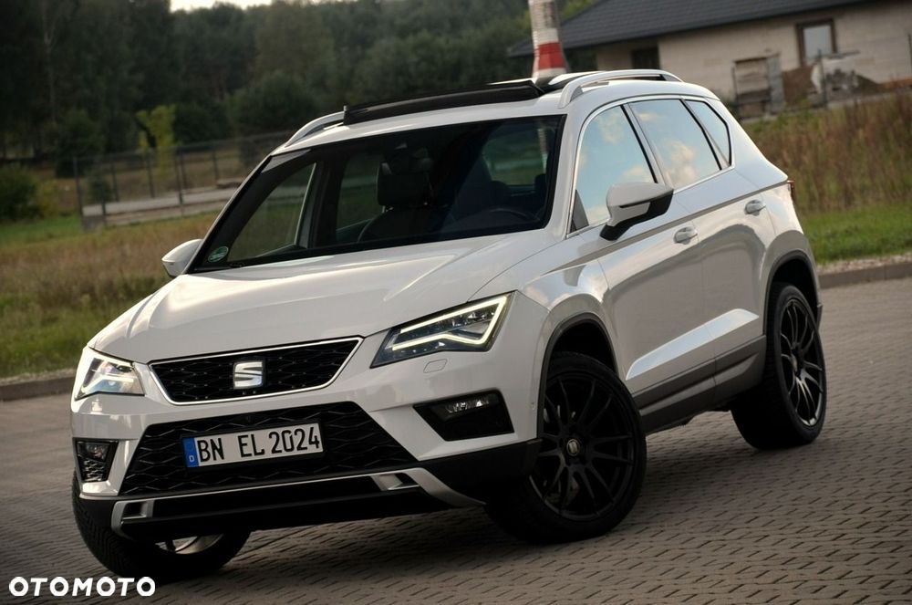 Seat Ateca - 5