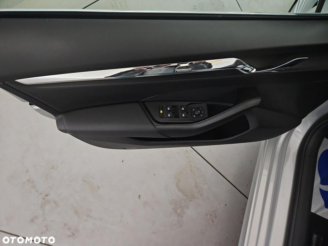 Skoda Octavia 2.0 TDI Style - 10