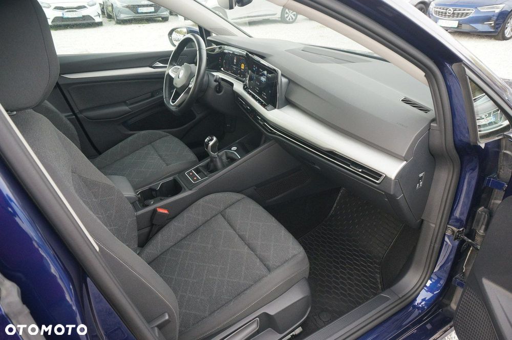 Volkswagen Golf Variant 2.0 TDI Life - 27