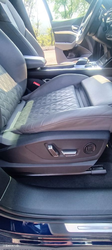 Audi e-tron 50 quattro S line - 17