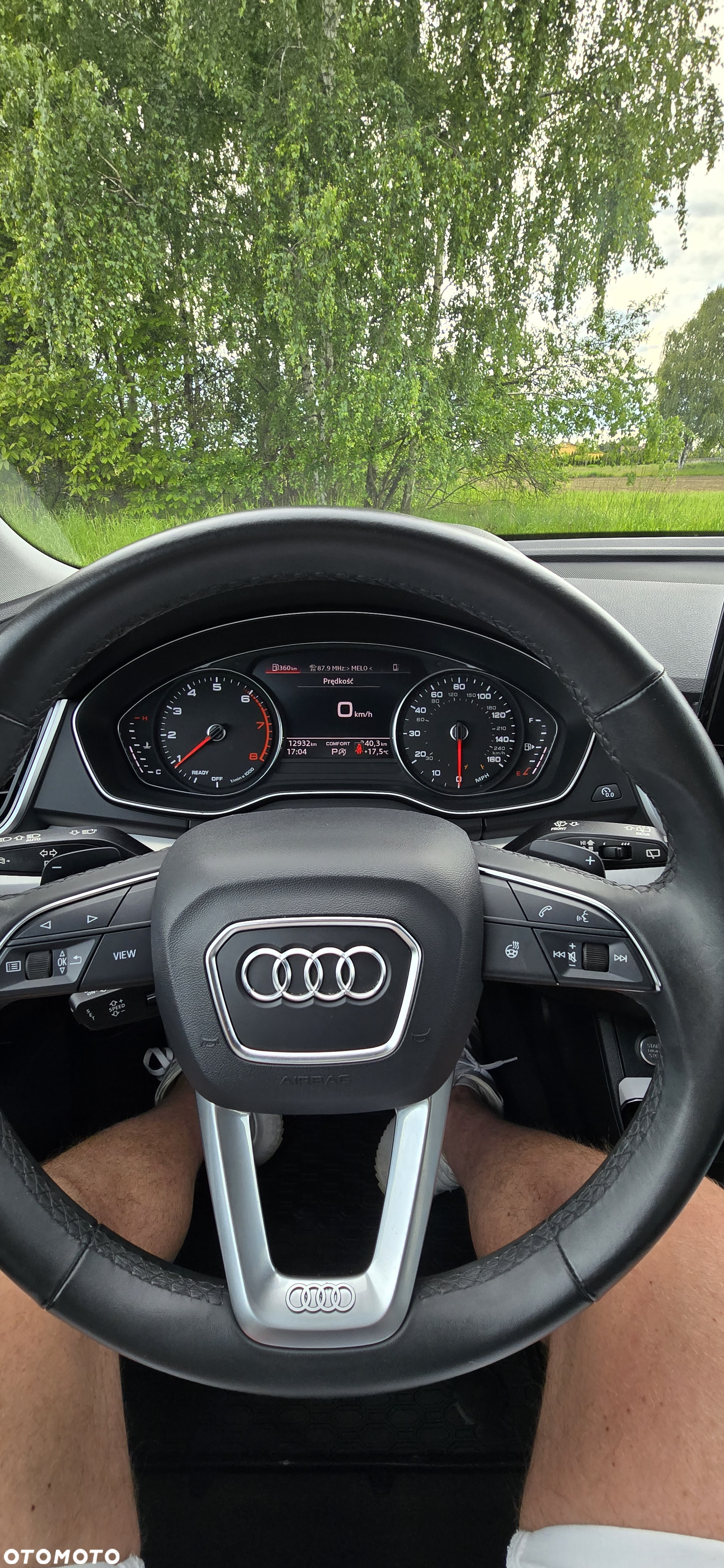 Audi Q5 40 TFSI quattro S tronic - 5