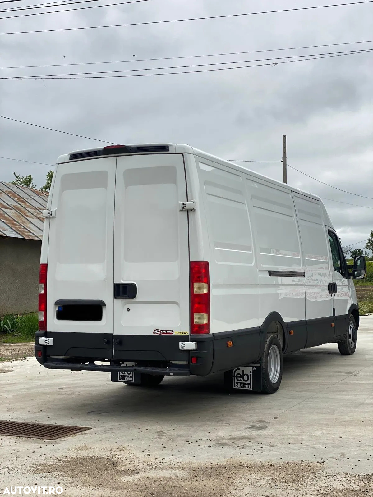 Iveco Daily - 4