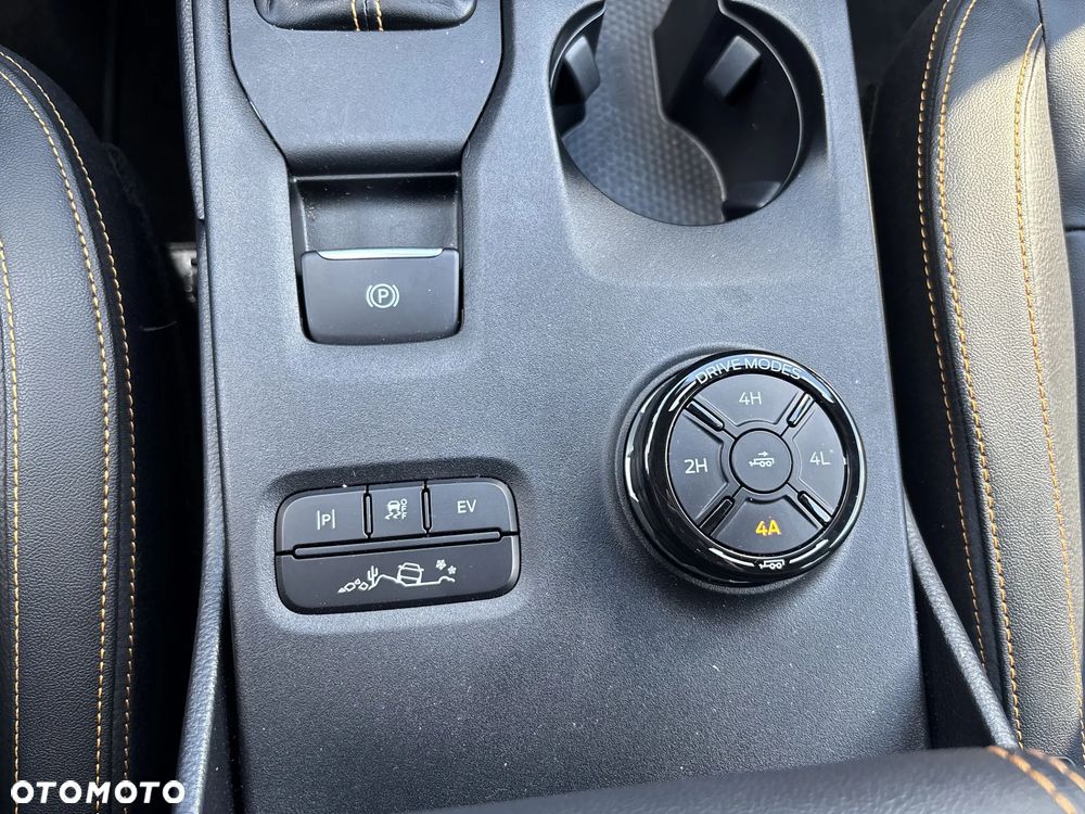 Ford Ranger 2.3 EcoBoost PHEV e-4WD DC Wildtrak - 31