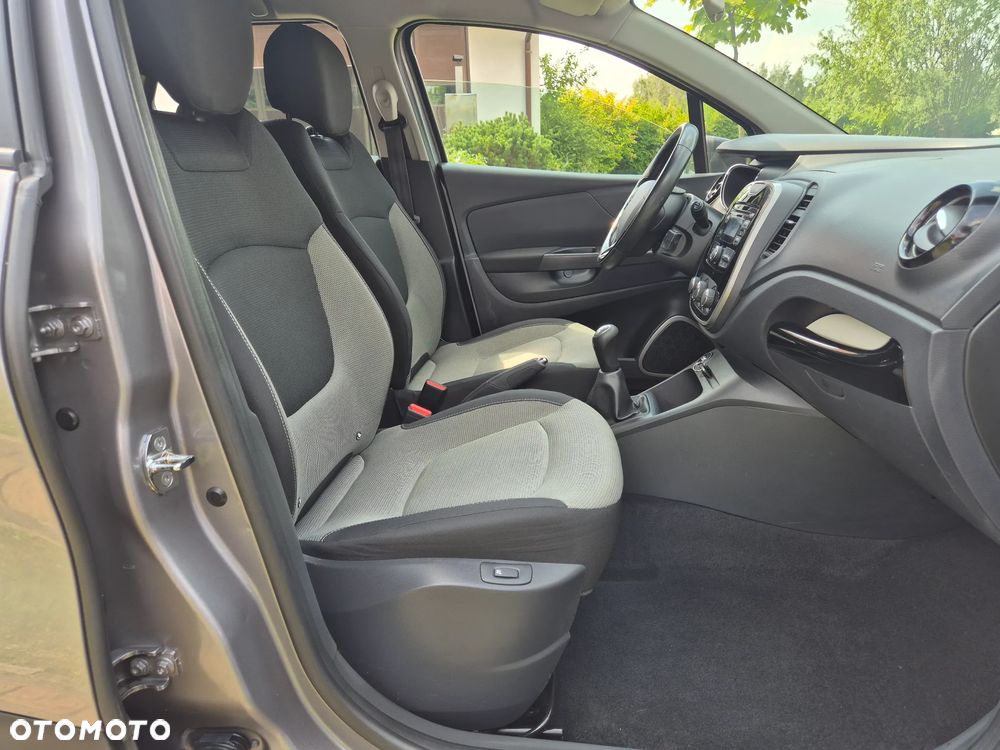 Renault Captur ENERGY TCe 90 Start&Stop Life - 13