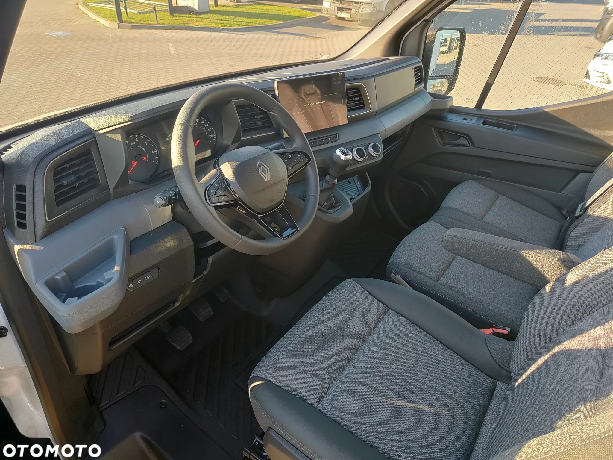 Renault Master - 12