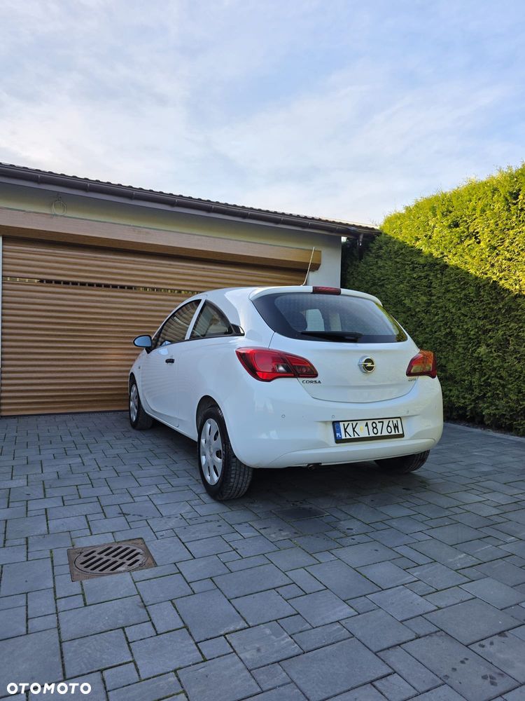 Opel Corsa 1.3 CDTI Active - 9