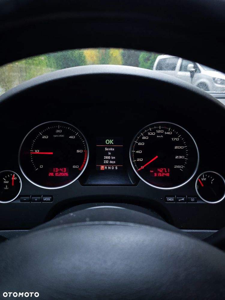 Seat Exeo - 5
