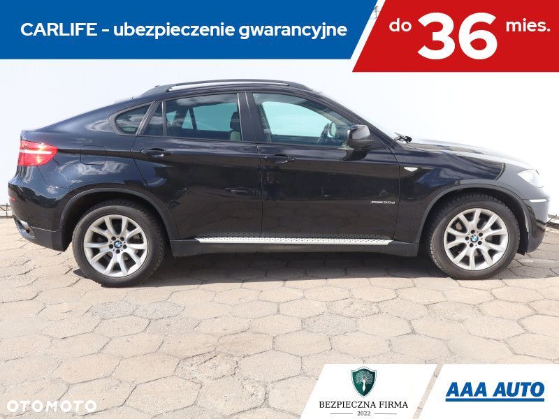 BMW X6 - 8