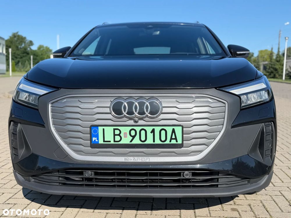 Audi Q4 e-tron - 2