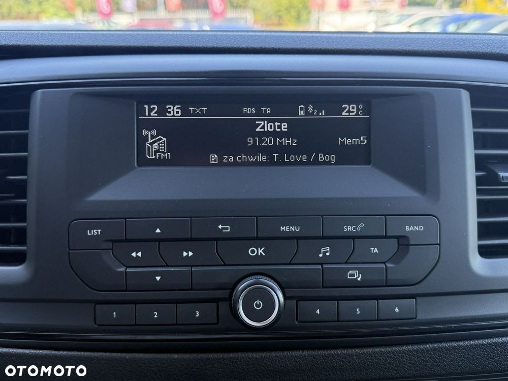 Toyota ProAce - 19
