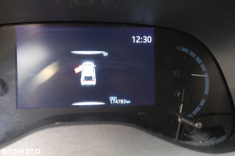 Toyota Yaris Hybrid 1.5 Comfort - 8