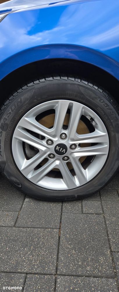 Kia Ceed 1.5 T-GDI M DCT - 16